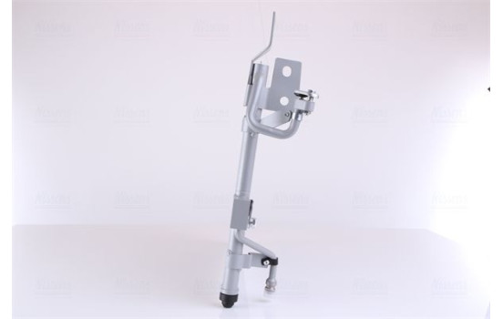 Condenser, air conditioning 94729 Nissens, Image 4