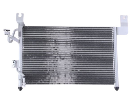 Condenser, air conditioning 94729 Nissens