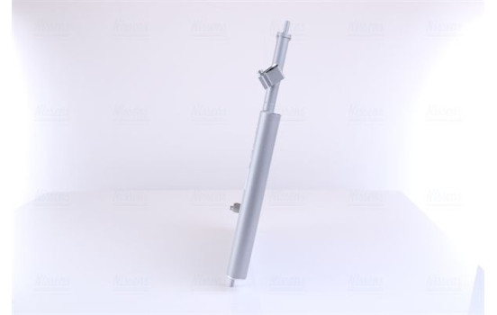 Condenser, air conditioning 94734 Nissens, Image 3