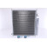 Condenser, air conditioning 94734 Nissens, Thumbnail 7