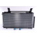 Condenser, air conditioning 94735 Nissens, Thumbnail 6
