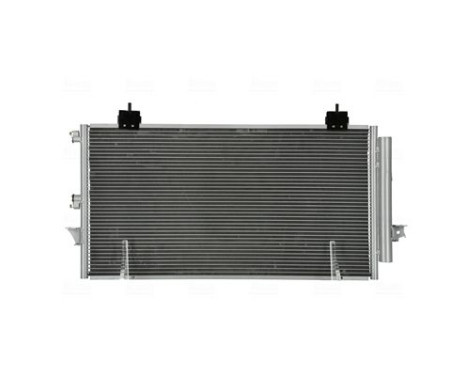 Condenser, air conditioning 94741 Nissens, Image 5