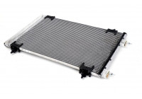 Condenser, air conditioning 94758 Nissens