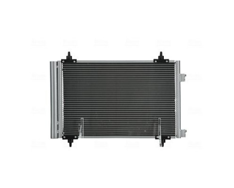 Condenser, air conditioning 94758 Nissens, Image 6