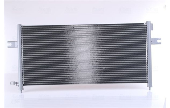 Condenser, air conditioning 94759 Nissens, Image 2