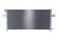 Condenser, air conditioning 94759 Nissens