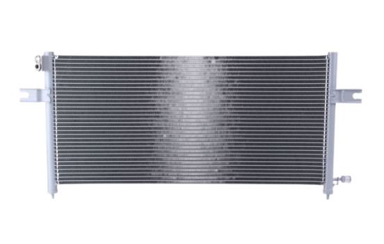 Condenser, air conditioning 94759 Nissens