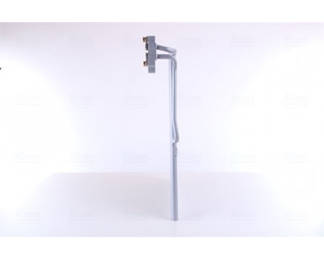 Condenser, air conditioning 94761 Nissens, Image 4