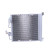 Condenser, air conditioning 94768 Nissens