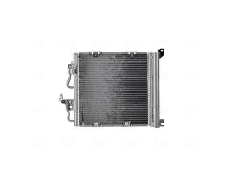 Condenser, air conditioning 94768 Nissens, Image 4
