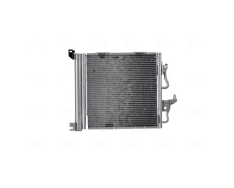 Condenser, air conditioning 94768 Nissens, Image 6