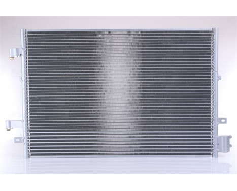 Condenser, air conditioning 94777 Nissens, Image 2