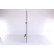 Condenser, air conditioning 94777 Nissens, Thumbnail 3