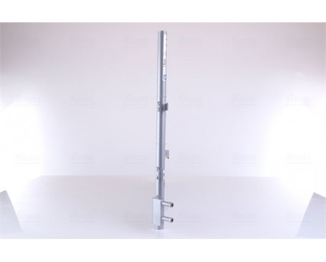 Condenser, air conditioning 94777 Nissens, Image 4
