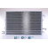 Condenser, air conditioning 94777 Nissens, Thumbnail 7