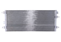 Condenser, air conditioning 94782 Nissens