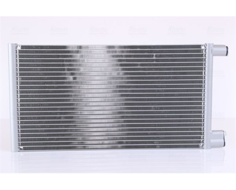 Condenser, air conditioning 94785 Nissens, Image 2