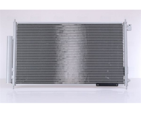Condenser, air conditioning 94788 Nissens, Image 2