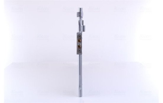 Condenser, air conditioning 94806 Nissens, Image 4
