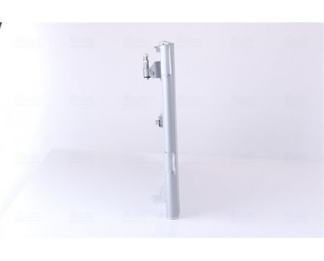 Condenser, air conditioning 94809 Nissens, Image 3