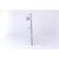 Condenser, air conditioning 94809 Nissens, Thumbnail 3
