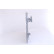 Condenser, air conditioning 94809 Nissens, Thumbnail 4