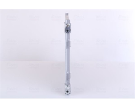 Condenser, air conditioning 94811 Nissens, Image 3