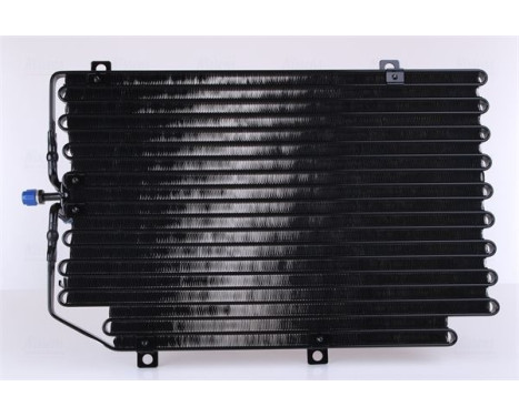 Condenser, air conditioning 94816 Nissens, Image 2