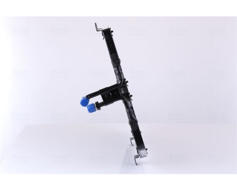 Condenser, air conditioning 94816 Nissens, Image 3