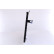 Condenser, air conditioning 94816 Nissens, Thumbnail 4