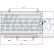Condenser, air conditioning 94816 Nissens, Thumbnail 5