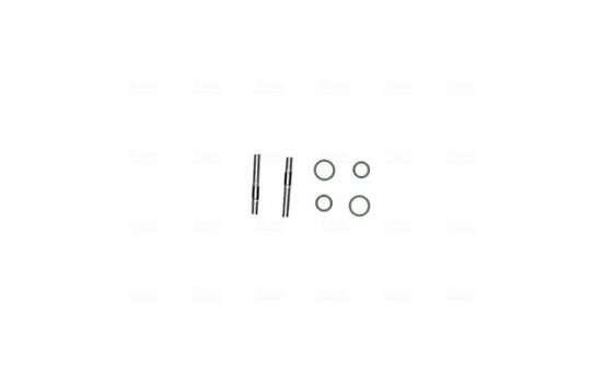 Condenser, air conditioning 94826 Nissens, Image 8