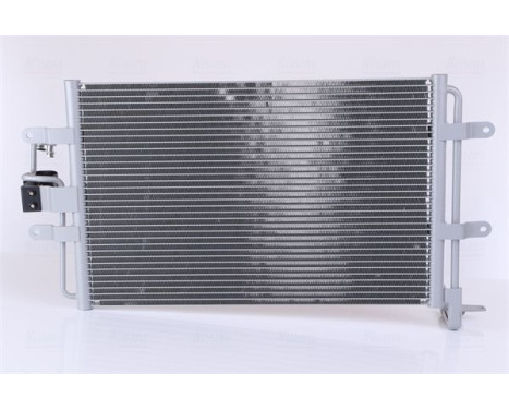 Condenser, air conditioning 94838 Nissens, Image 2