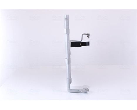 Condenser, air conditioning 94838 Nissens, Image 4