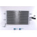 Condenser, air conditioning 94838 Nissens, Thumbnail 7