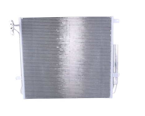 Condenser, air conditioning 94839 Nissens