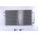 Condenser, air conditioning 94848 Nissens, Thumbnail 8