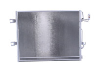Condenser, air conditioning 94858 Nissens