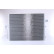 Condenser, air conditioning 94859 Nissens, Thumbnail 2