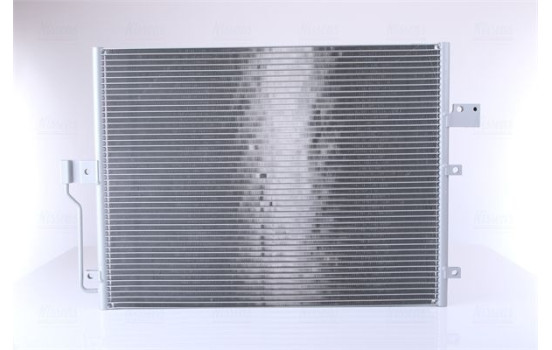 Condenser, air conditioning 94859 Nissens, Image 2
