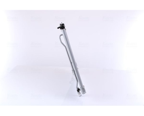 Condenser, air conditioning 94863 Nissens, Image 5