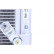 Condenser, air conditioning 94867 Nissens, Thumbnail 4