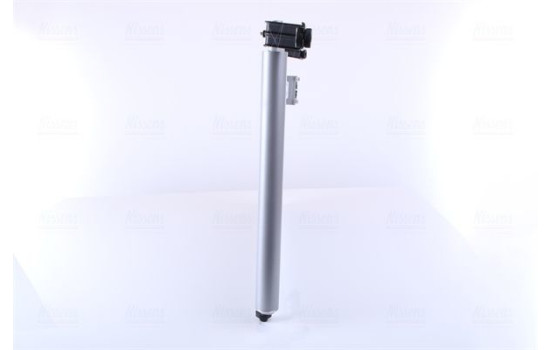 Condenser, air conditioning 94869 Nissens, Image 5