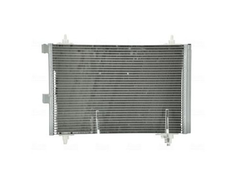 Condenser, air conditioning 94870 Nissens, Image 5