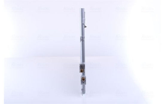 Condenser, air conditioning 94871 Nissens, Image 4