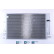 Condenser, air conditioning 94871 Nissens, Thumbnail 7