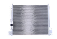 Condenser, air conditioning 94879 Nissens