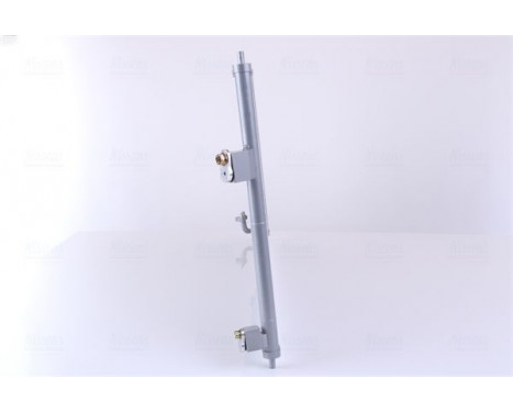 Condenser, air conditioning 94889 Nissens, Image 2