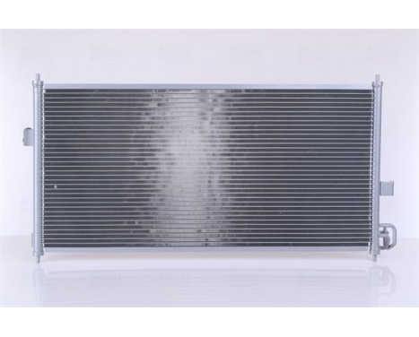 Condenser, air conditioning 94889 Nissens, Image 3