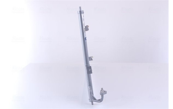 Condenser, air conditioning 94889 Nissens, Image 4